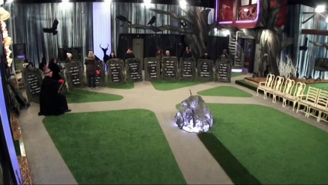 Perez Hilton Rages on Celebrity Big Brother #CBB