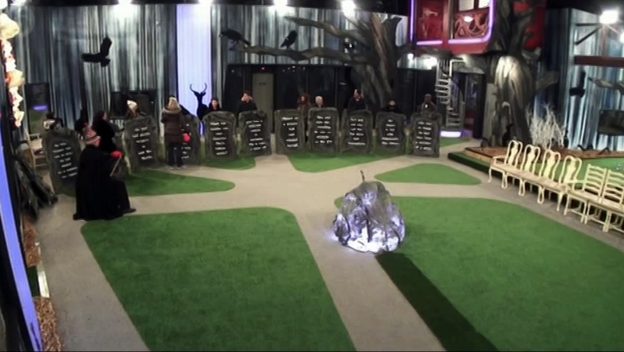 Perez Hilton Rages on Celebrity Big Brother #CBB