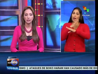 Tenemos coincidencias con Arabia Saudita para fortalecer OPEP: Maduro