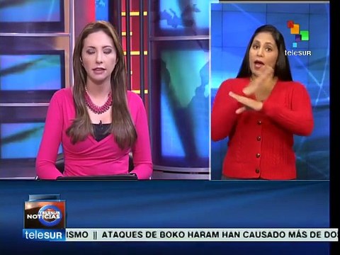 Tenemos coincidencias con Arabia Saudita para fortalecer OPEP: Maduro