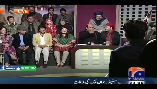 Khabar Naak - 11 January 2015 - Khabar Naak Live 11th jan 2015