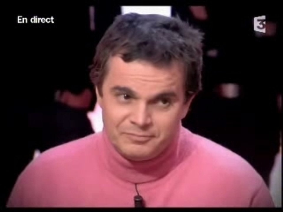 Axiom - Ce soir ou jamais (partie 1)