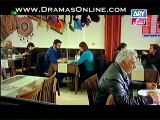 Masoom Episode 61 - 11 January 2015 Full New Episode By ARY Zindagi