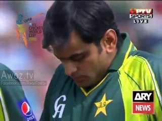 Misbahs Men Have Similarities With Pakistan 92 World Cup Winners