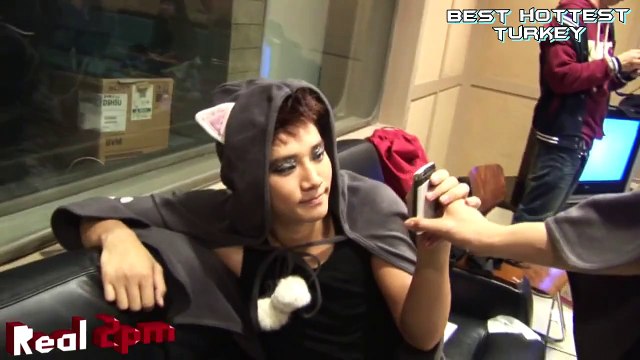 [Real 2PM] 2PM Cat [TürkçeAltyazılı]