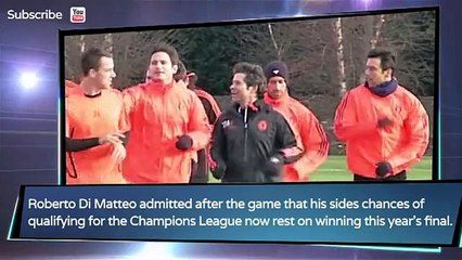 May 3 - Cisse fires Newcastle to stunning victory - Lavezzi to Chelsea