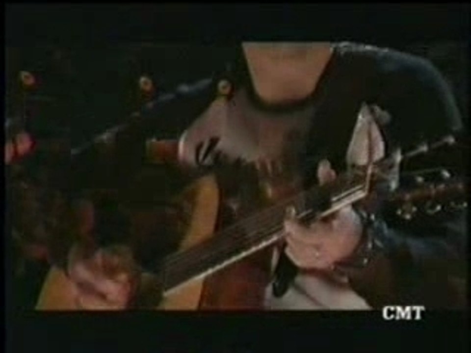 Brad Paisley Live Part2