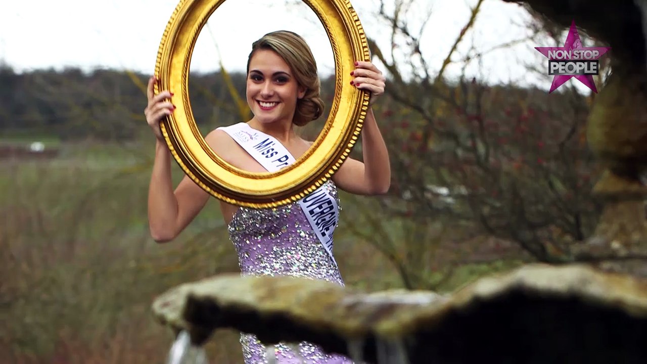 Miss Prestige Auvergne