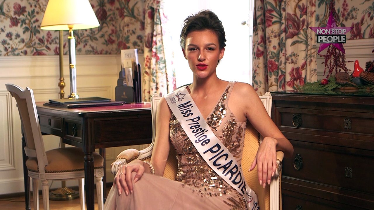 Miss Prestige Picardie