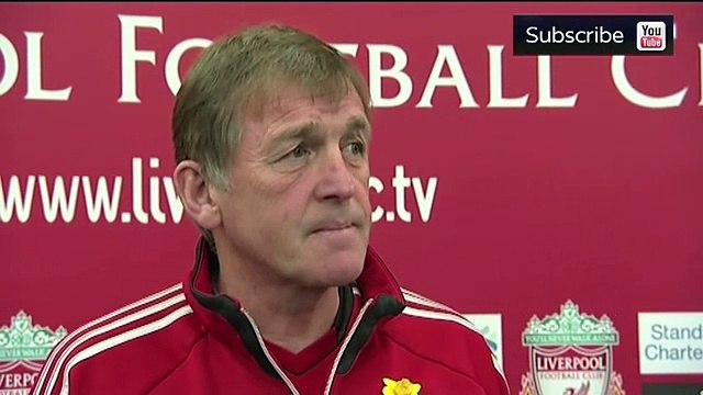 Newcastle v Liverpool Preview - Dalglish says Andy Carroll can cope with pressure