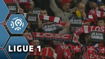 LOSC Lille - SM Caen (1-0)  - Résumé - (LOSC-SMC) / 2014-15