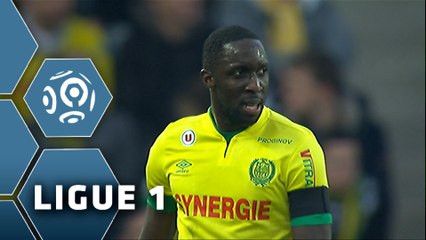 FC Nantes - FC Metz (0-0)  - Résumé - (FCN-FCM) / 2014-15