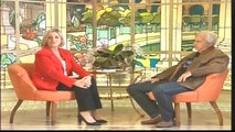 Entrevista de Márcia Peltier com Marco Antônio Petit