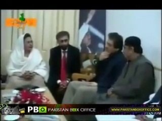 Funny Tezabi Totay - Zardari VS MQM Funny Video _