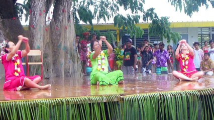 Wallis Patrimoine : Héritage et Culture