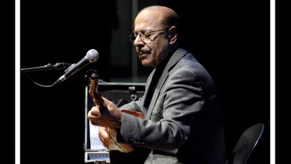 Neşet Ertaş - Yanık Kerem