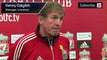 QPR v Liverpool Preview - Dalglish delighted with Gerrard and Suarez form