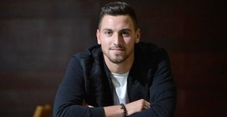 Okan Buruk, Galatasaray'dan Sinan Gümüş'ü İstiyor