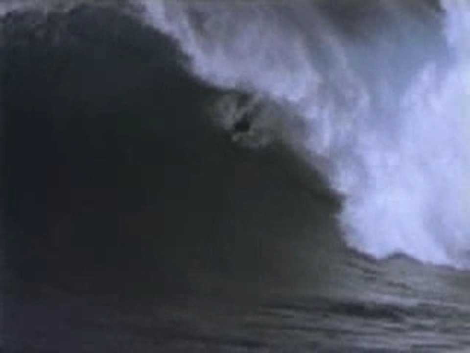 Bodyboard - Mike Stewart