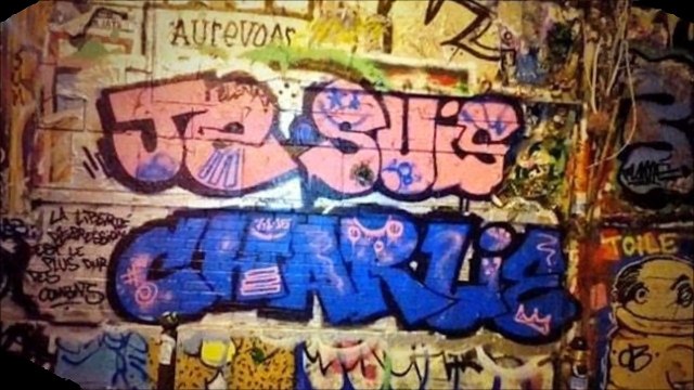 VidéoClip, Hommage, Soutien, Rassemblement pour les victimes des attentats, Charlie Hebdo, la France, la liberté de la presse...contre le racisme piotrinho#JESUISCHARLIE