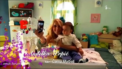 Žene sa Dedinja - Uvodna špica #3 (Prva TV)
