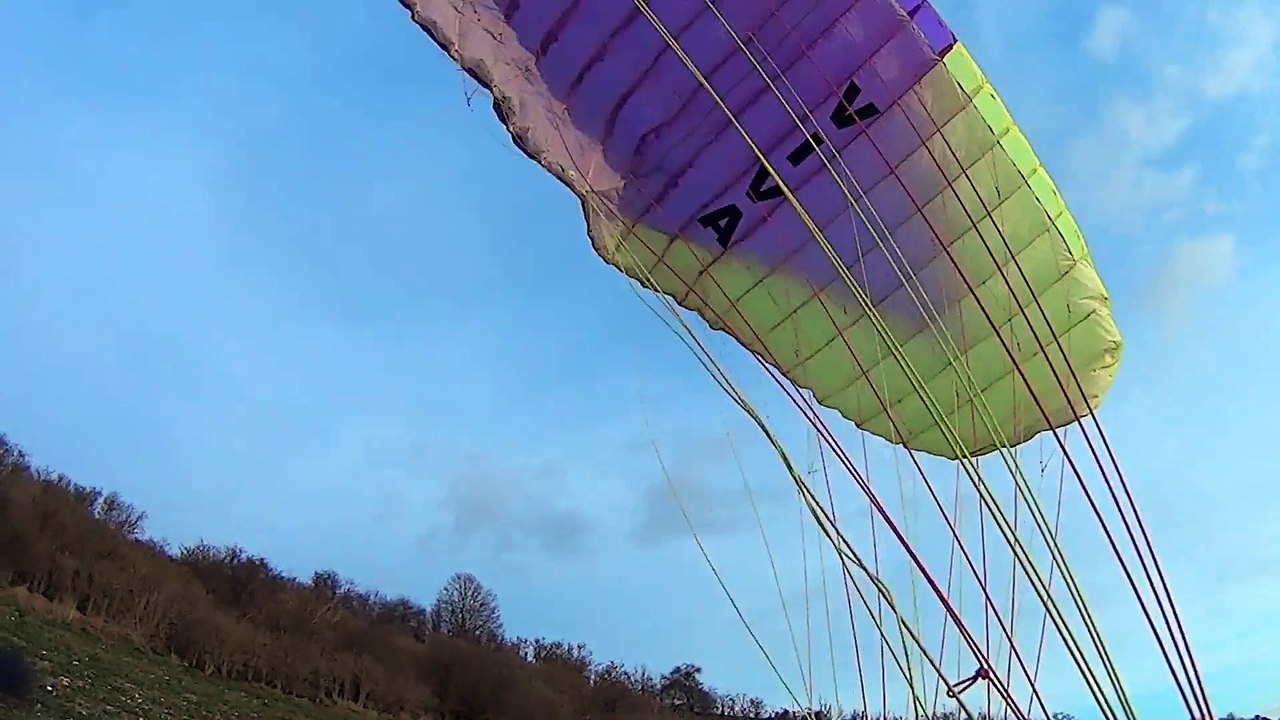 Beynes 11 janvier 2015