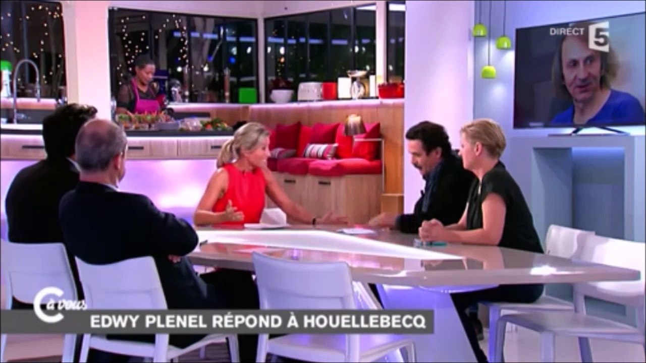 Vous ne verrez jamais cette video à la télé (2ème partie)