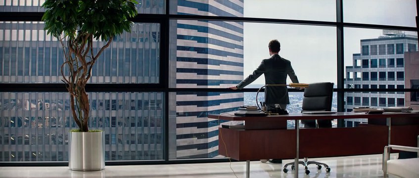 Fifty Shades of Grey - Spot TV Valentine's Day [VO|HD1080p]