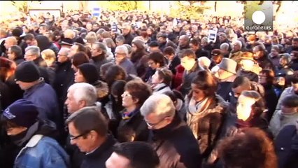 Франция, миллионы:  - новости - euronews