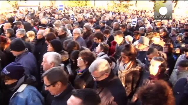 Франция, миллионы: - новости - euronews