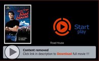 Download Road House DVD Quality Movie Now
