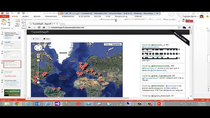 SignalR - Gerçek Zamanlı Web Uygulamaları