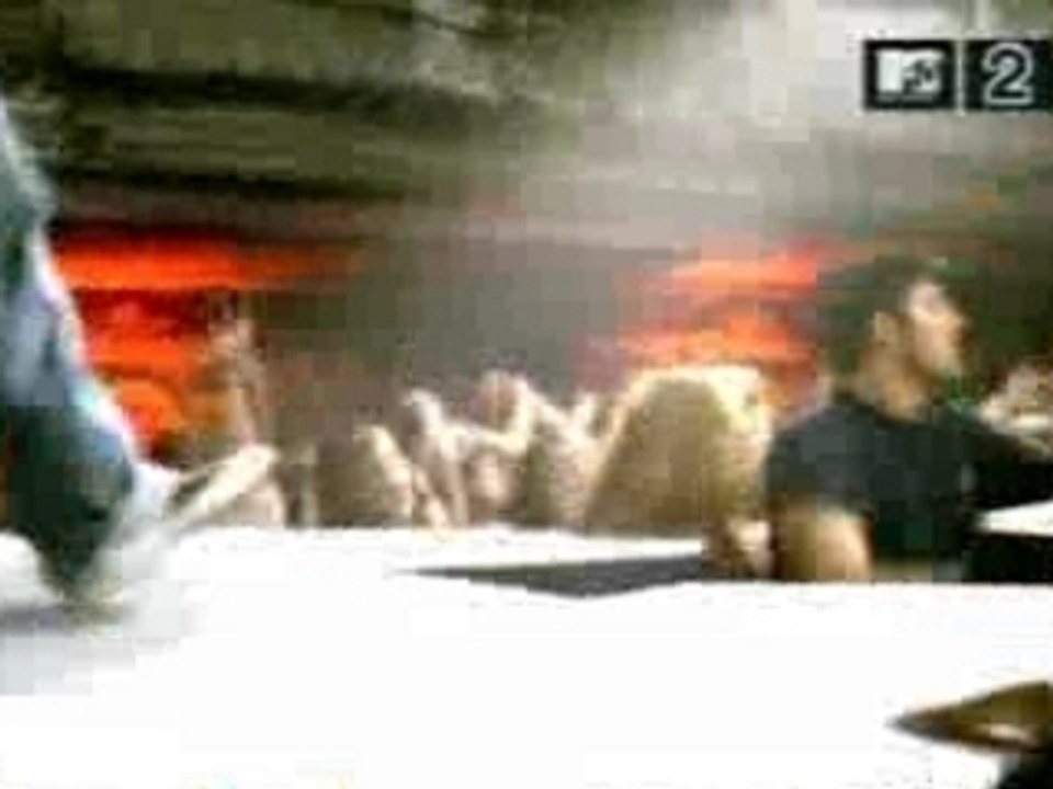 Hoobastank - Out Of Control