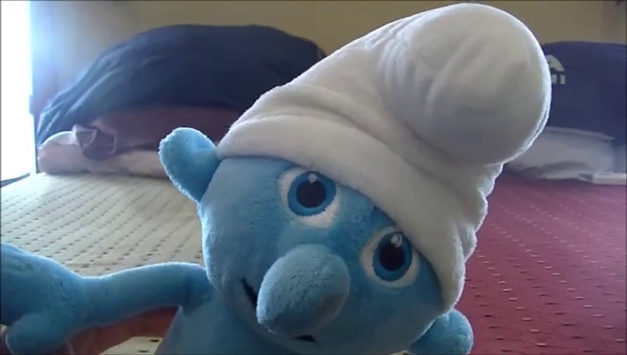 Clumsy The Cool Guy