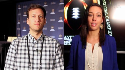 Coaching Breakdown: Mark Helfrich vs. Urban Meyer