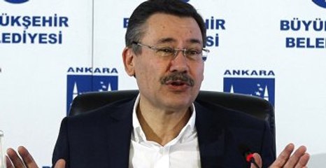Melih Gökçek: Fransa Saldırılarının Arkasında Mossad Var!