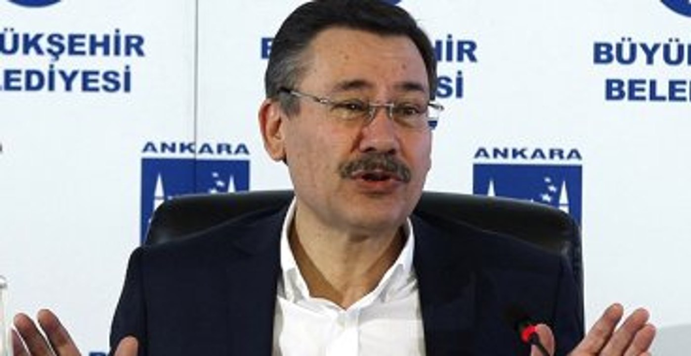 Melih Gökçek: Fransa Saldırılarının Arkasında Mossad Var!