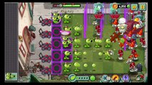 Plants Vs Zombies 2  16 Tile Turnips Pinata Party!