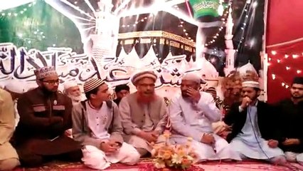 Salman Ahmed Soharwardi Group Naat
