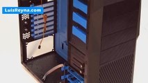 Como conectar el panel frontal de la computadora