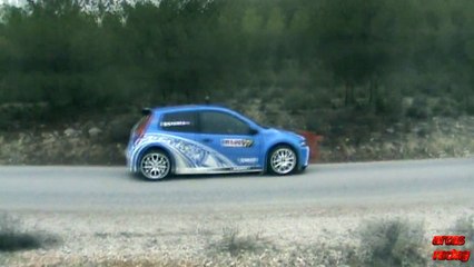 rallysprint zarcilla de ramos 2014  4 manga