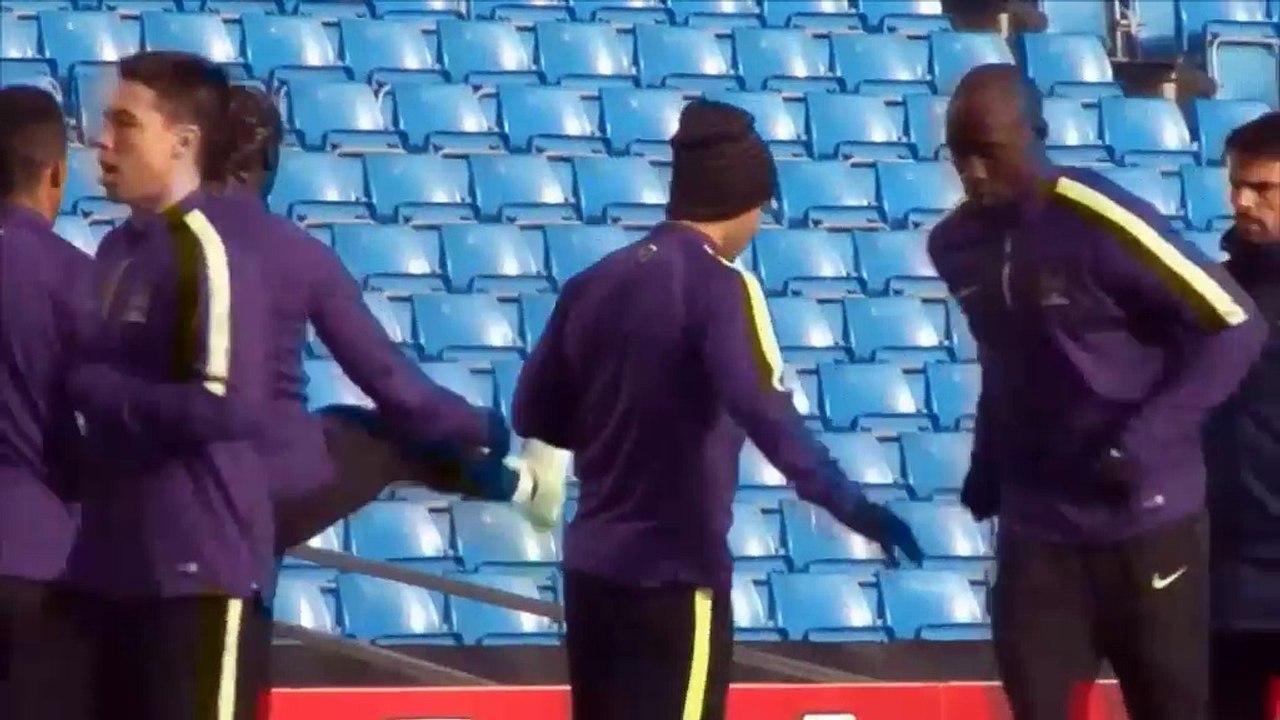 Bony vor Wechsel zu Manchester City