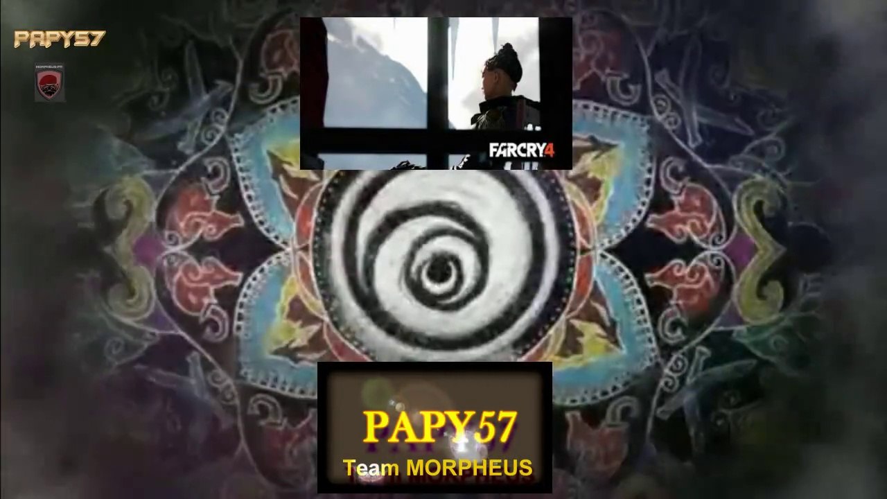 Far Cry 4. CAMP DE BUCHERONS KEO