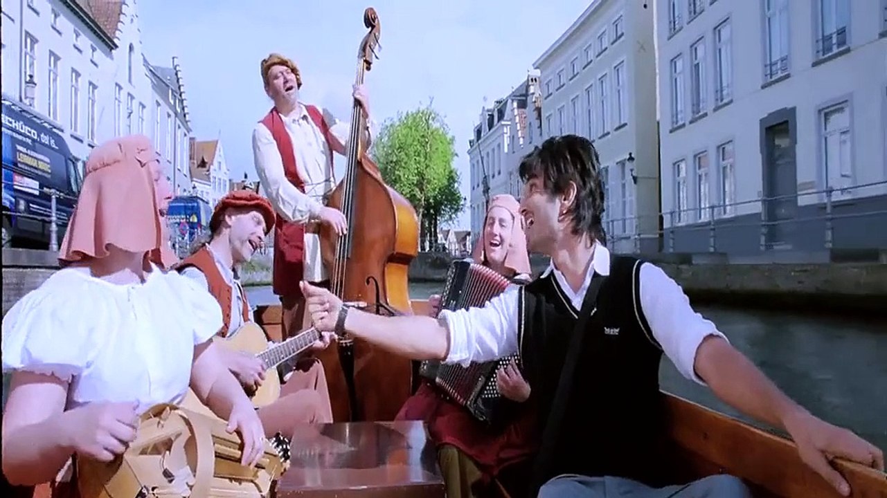 Chaar Kadam full song HQ