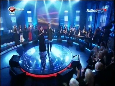 Arif ÖZGÜLÜŞ_Kübra BAĞLAN Gel Gönlümü Yerden Yere Vurma Güzel N