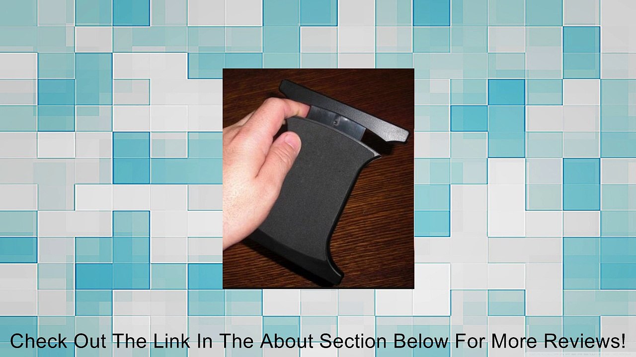 ChargerCity Music Mic Microphone Stand Tablet Mount with 360� Swivel Adjustment Holder for New Apple iPad 2 3 4 Air Retina Mini Google Nexus 7 8 10 Amazon Kindle Fire HD HDX 7 8.9 Surface LG G Pad Samsung Galaxy Tab Note Pro Lenovo Yoga & other 7" 8" 9" 1