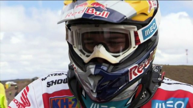 Stage 8/7 - Car/Bike - Stage Summary - (Uyuni > Iquique / Iquique > Uyuni)