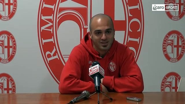 Icaro Sport. Rimini-Scandicci 1-0, il dopogara dei giocatori