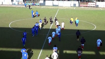 Icaro Sport. Old Meldola-Torconca 1-1