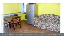 PARMA,    BILOCALE  PARMA CENTRO STORICO MQ 40 EURO 70.000